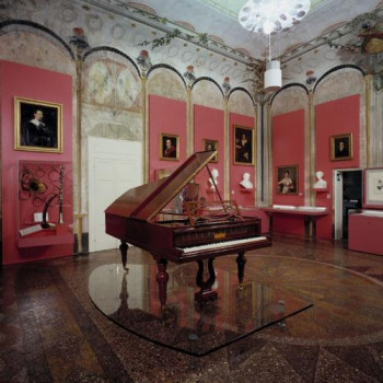 Museo internazionale e biblioteca della musica